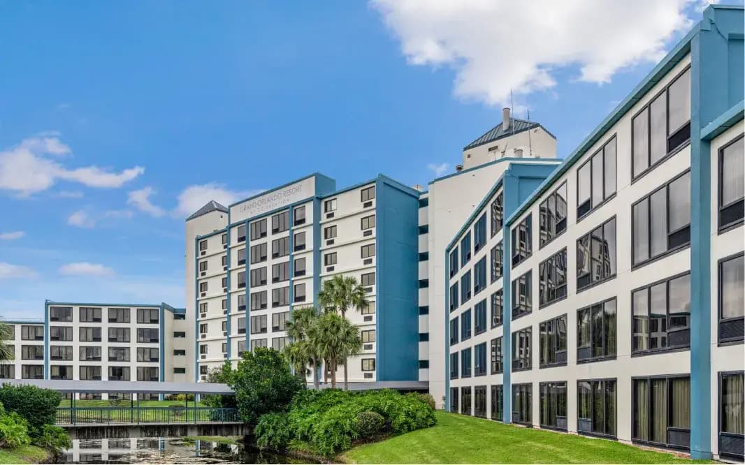 Orlando en Delta Hotels By Marriott Orlando Celebration - Imagen 2