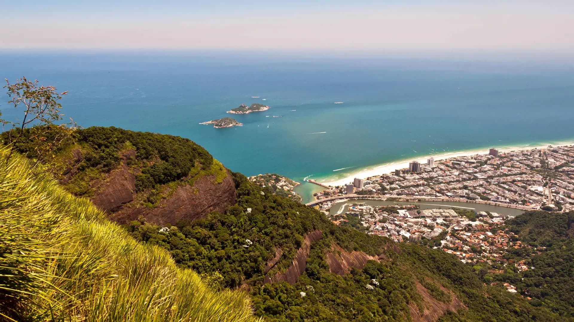 Barra de Tijuca - Imagen 2