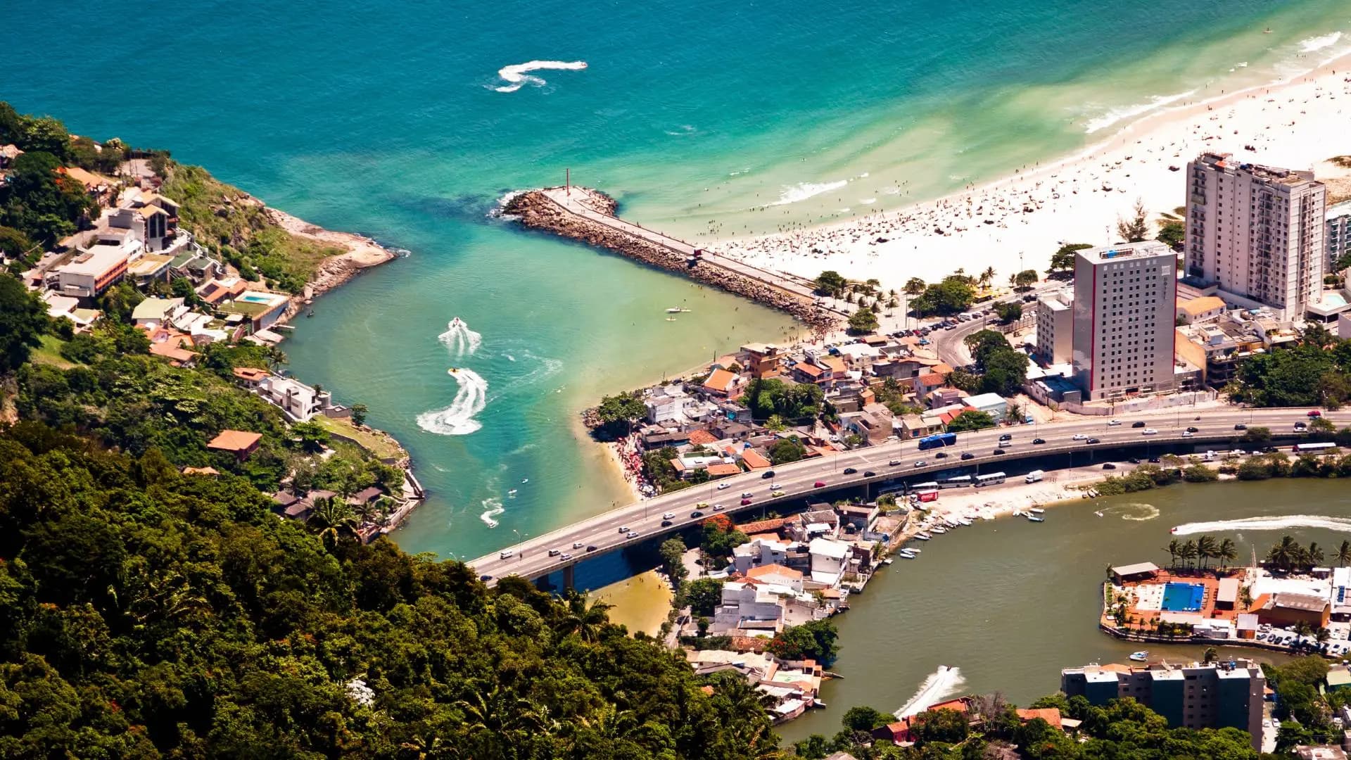 Barra de Tijuca - Imagen 3