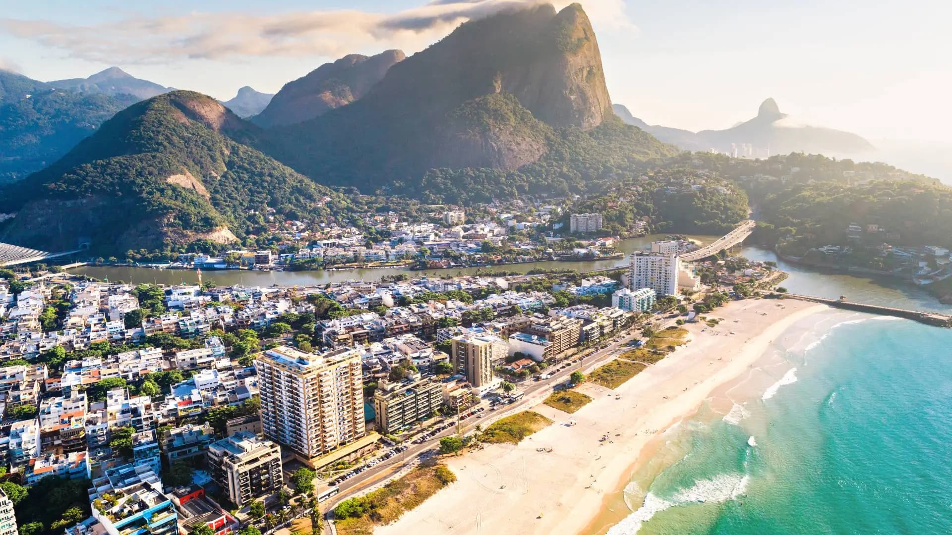 Barra de Tijuca - Imagen 1