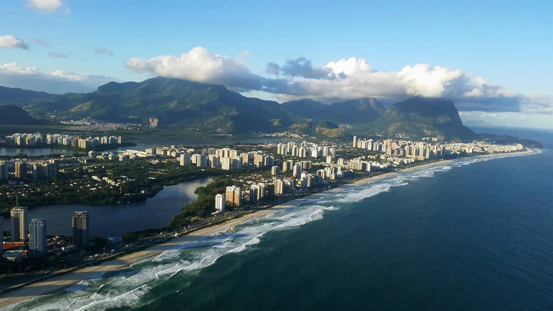 Barra de Tijuca - Imagen 2