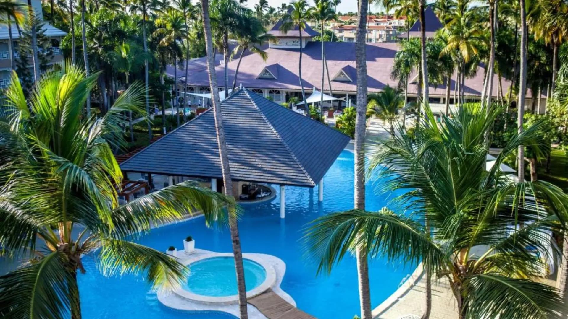 Punta Cana en Vista Sol Beach Resort & Spa - Imagen 1