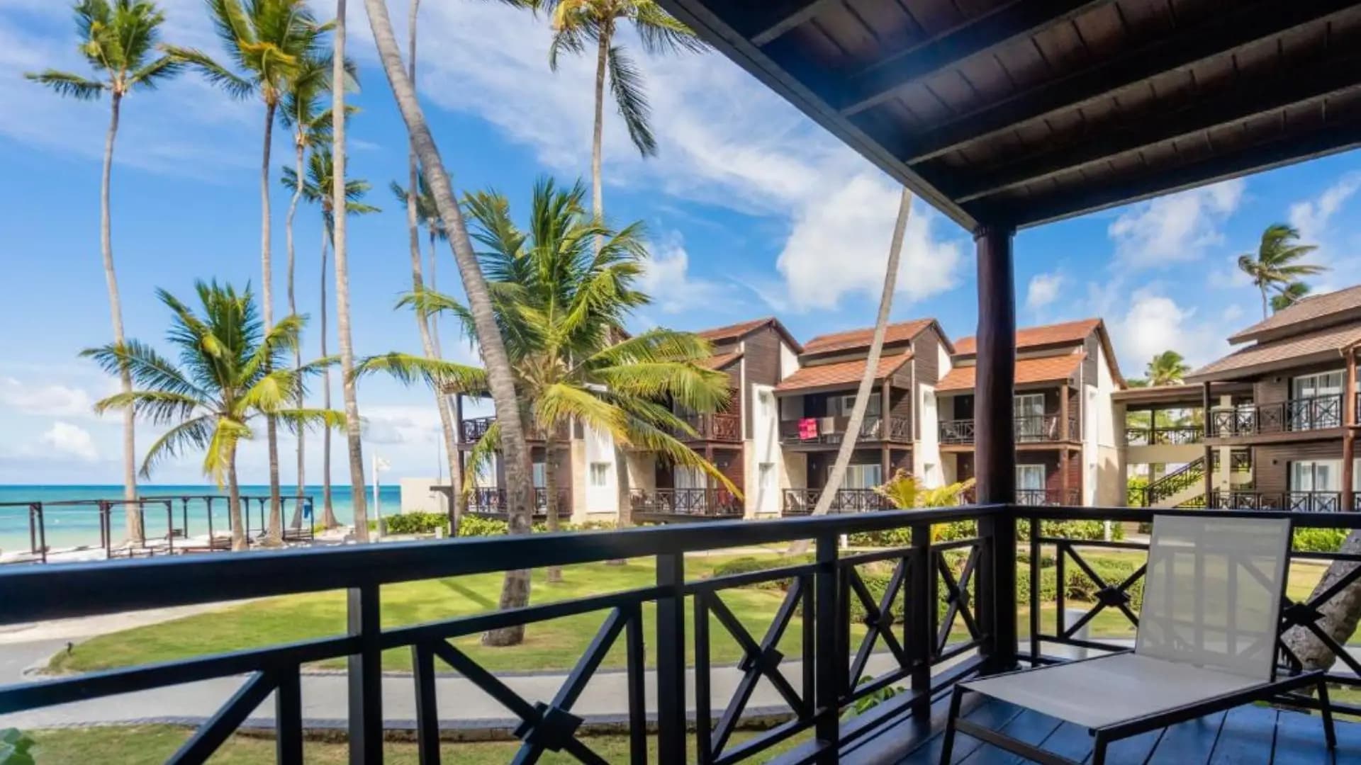 Punta Cana en Vista Sol Beach Resort & Spa - Imagen 5