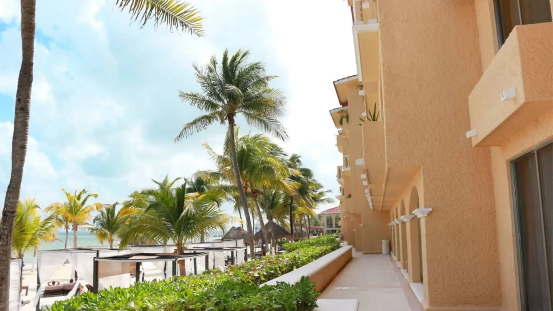 Cancún en All Ritmo Cancun Resort & Water Park - Imagen 2