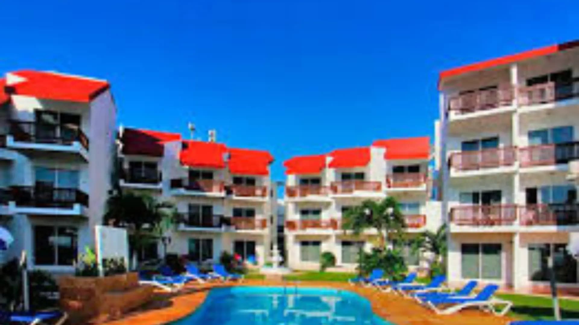 Cancún en Imperial las Perlas - Imagen 1