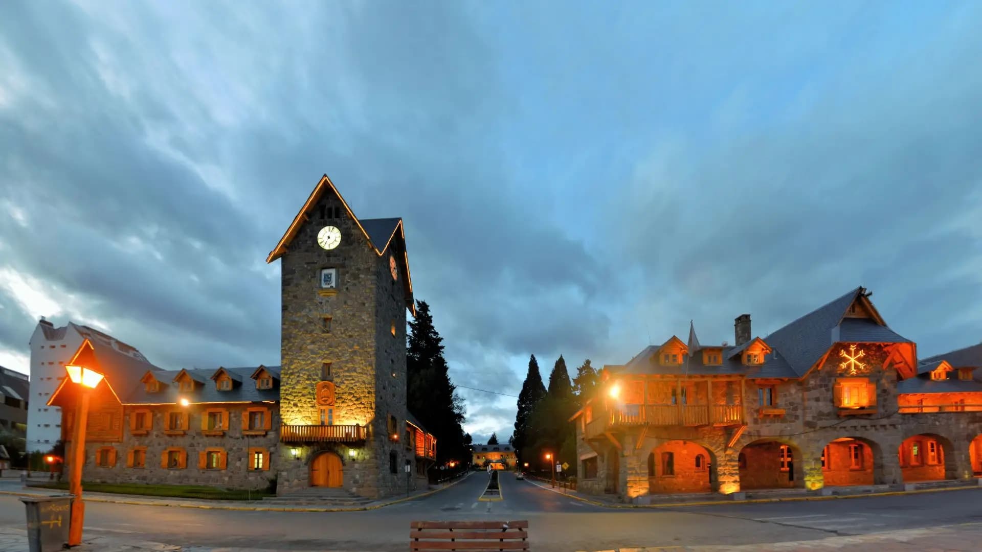 Bariloche - Nieve Familiar - Imagen 6