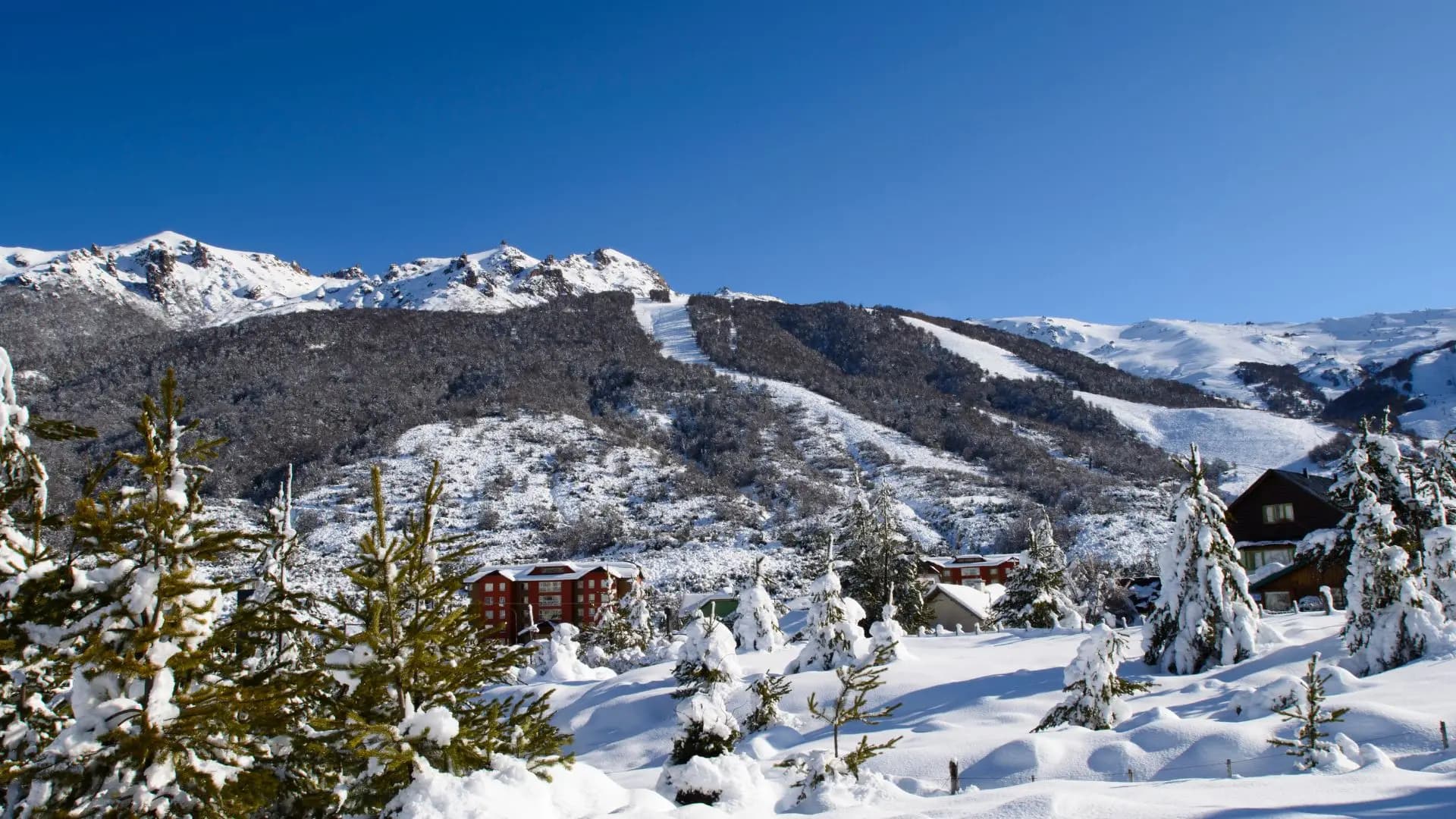Bariloche - Nieve Familiar - Imagen 5