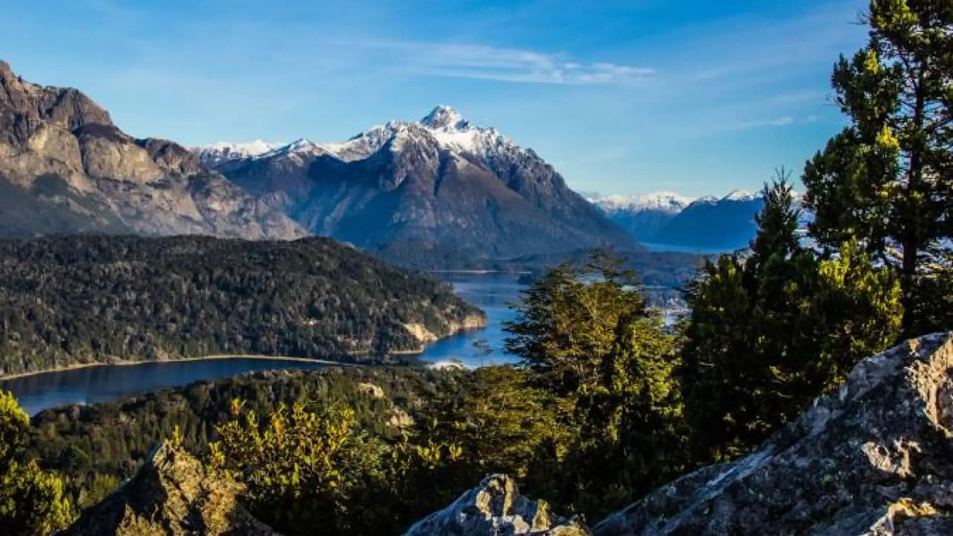 Bariloche - Nieve Familiar - Imagen 3