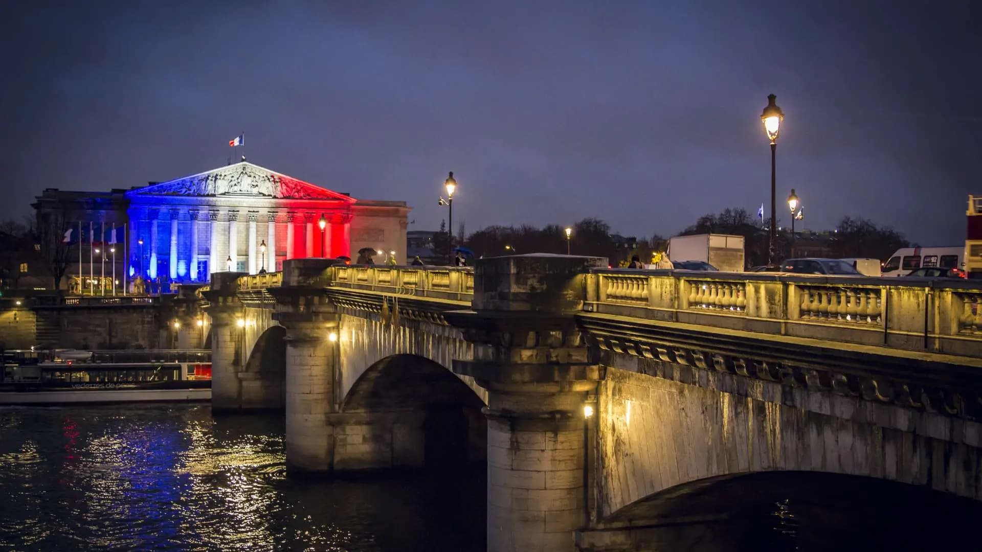 Madrid, Paris y Paises Bajos - Imagen 6