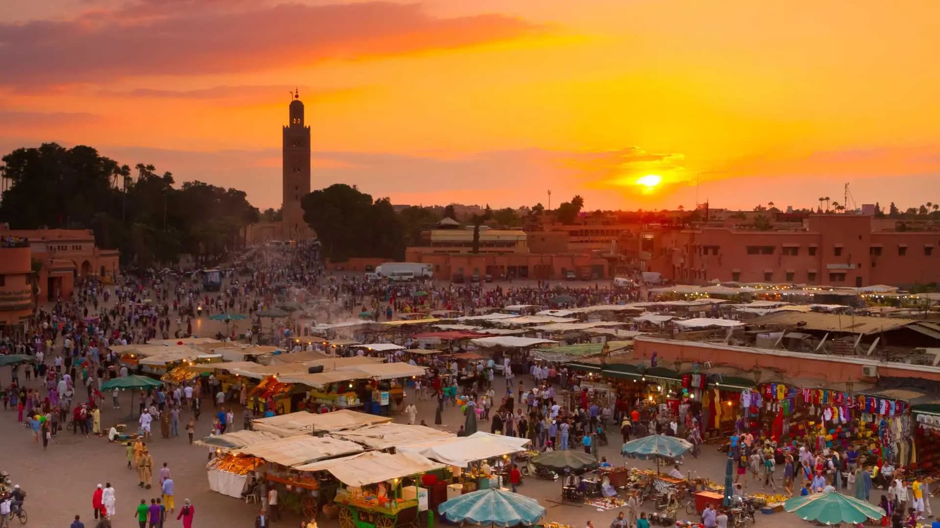 12 Dias en Andalucia y Marruecos - Imagen 4
