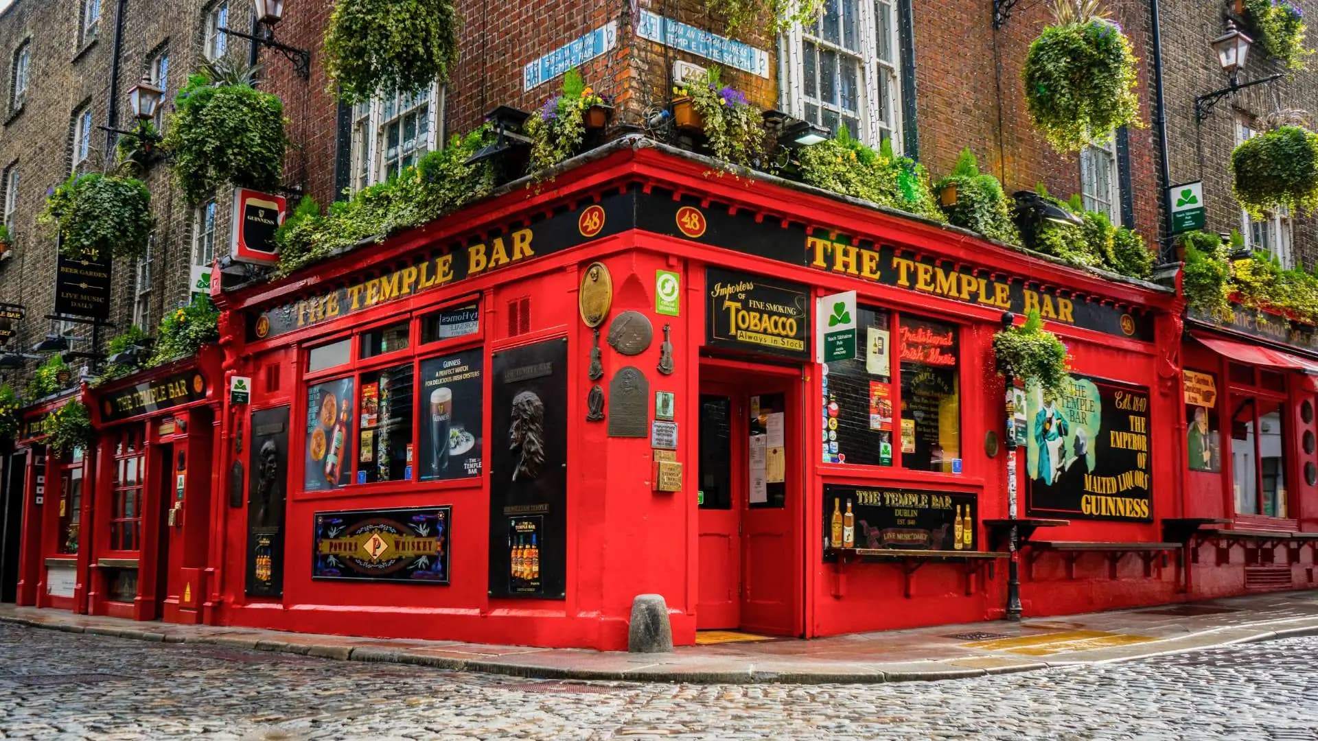 Inglaterra, Escocia e Irlanda en 14 noches - Imagen 11