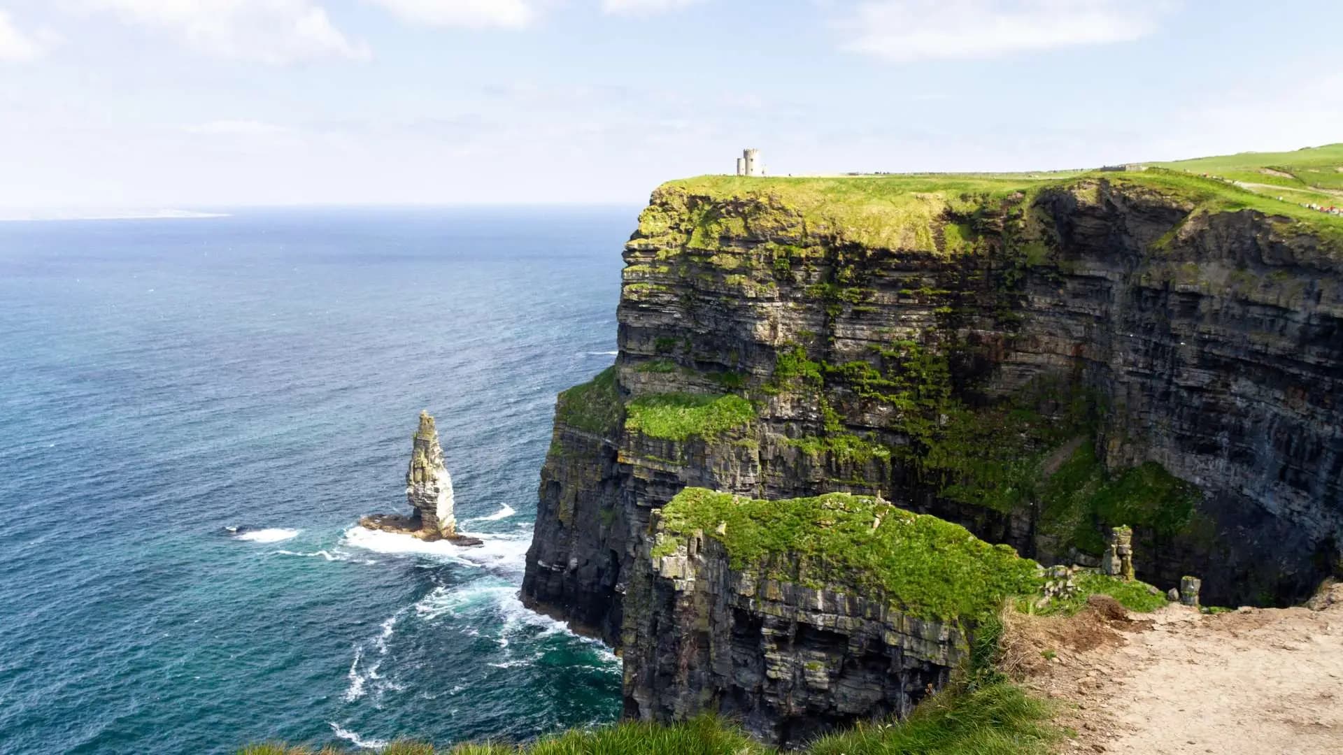 Inglaterra, Escocia e Irlanda en 14 noches - Imagen 6