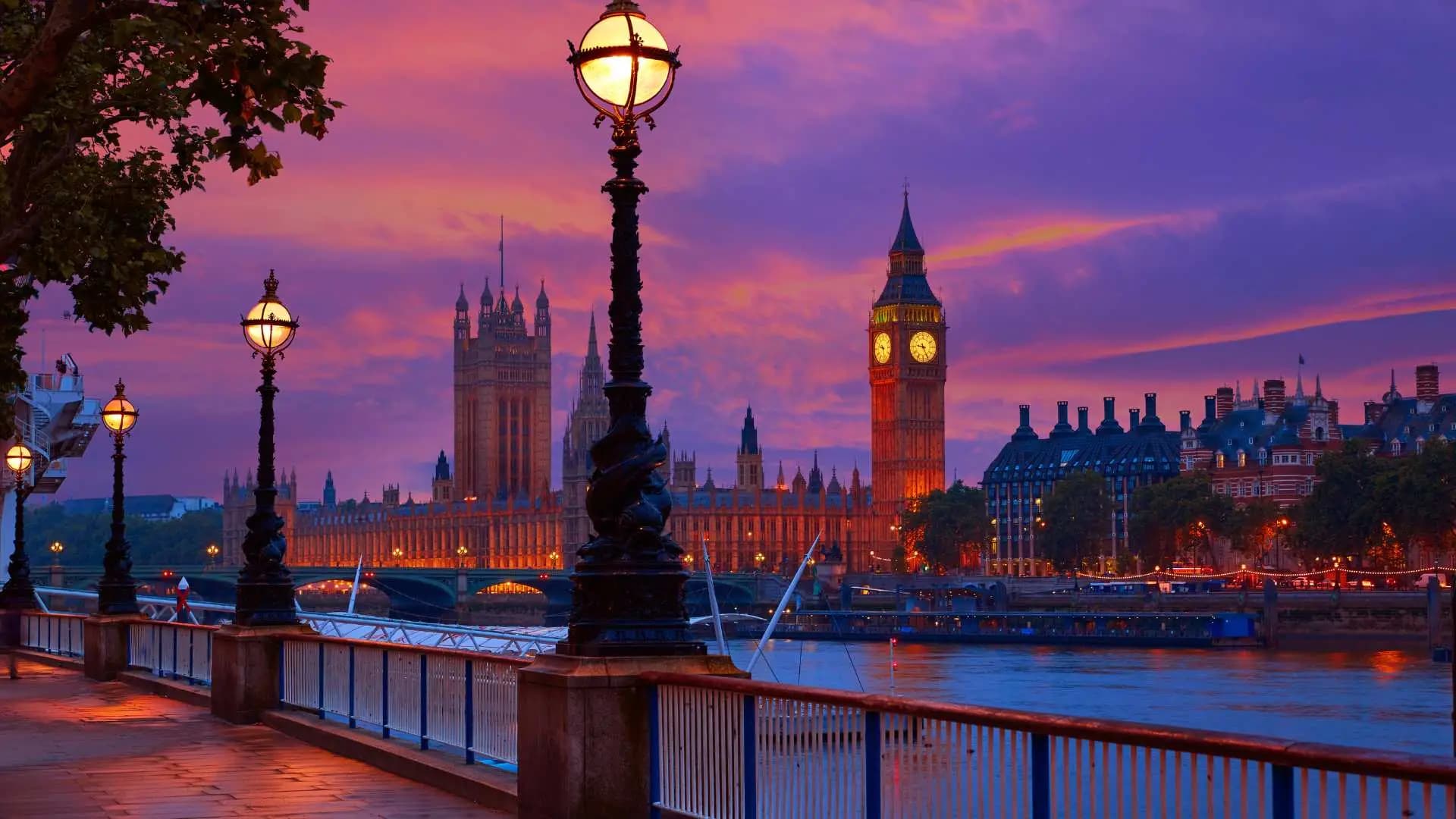 Inglaterra, Escocia e Irlanda en 14 noches - Imagen 12