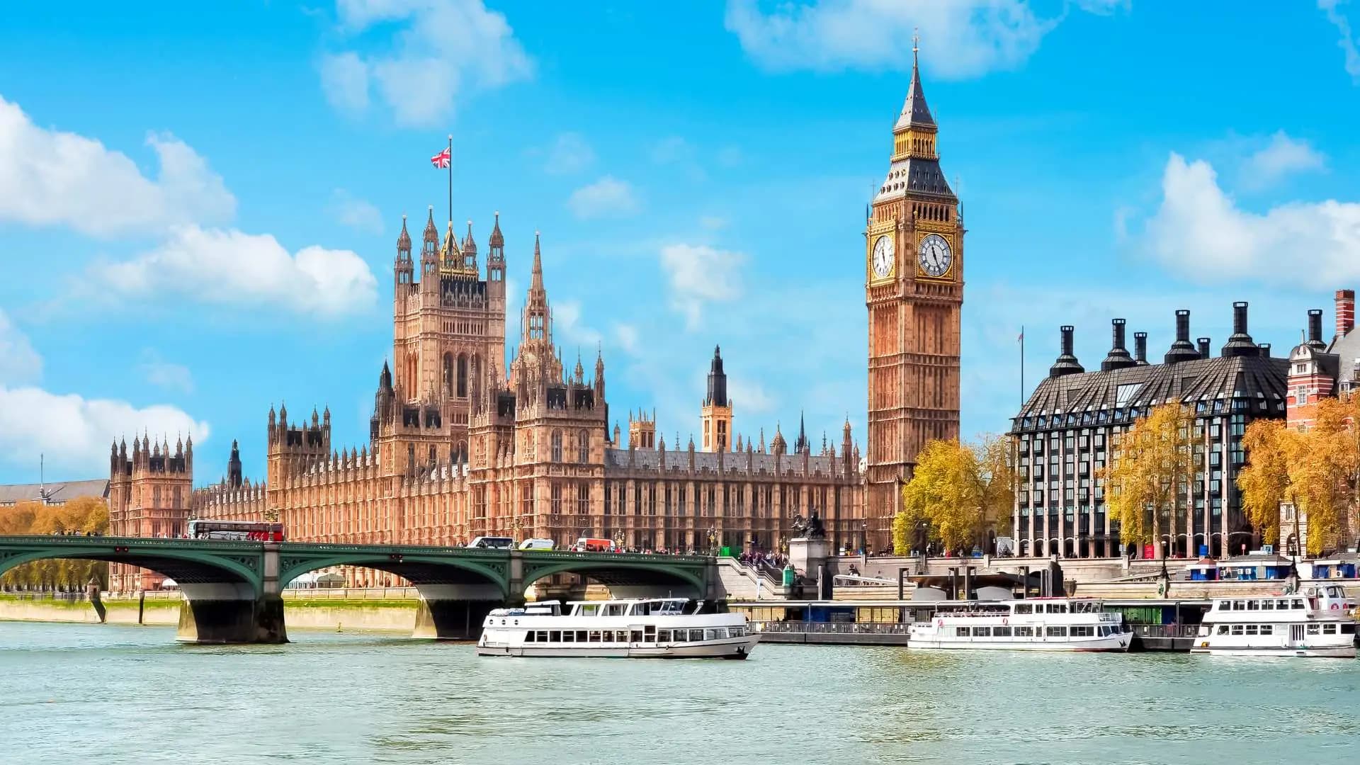 Inglaterra, Escocia e Irlanda en 14 noches - Imagen 3