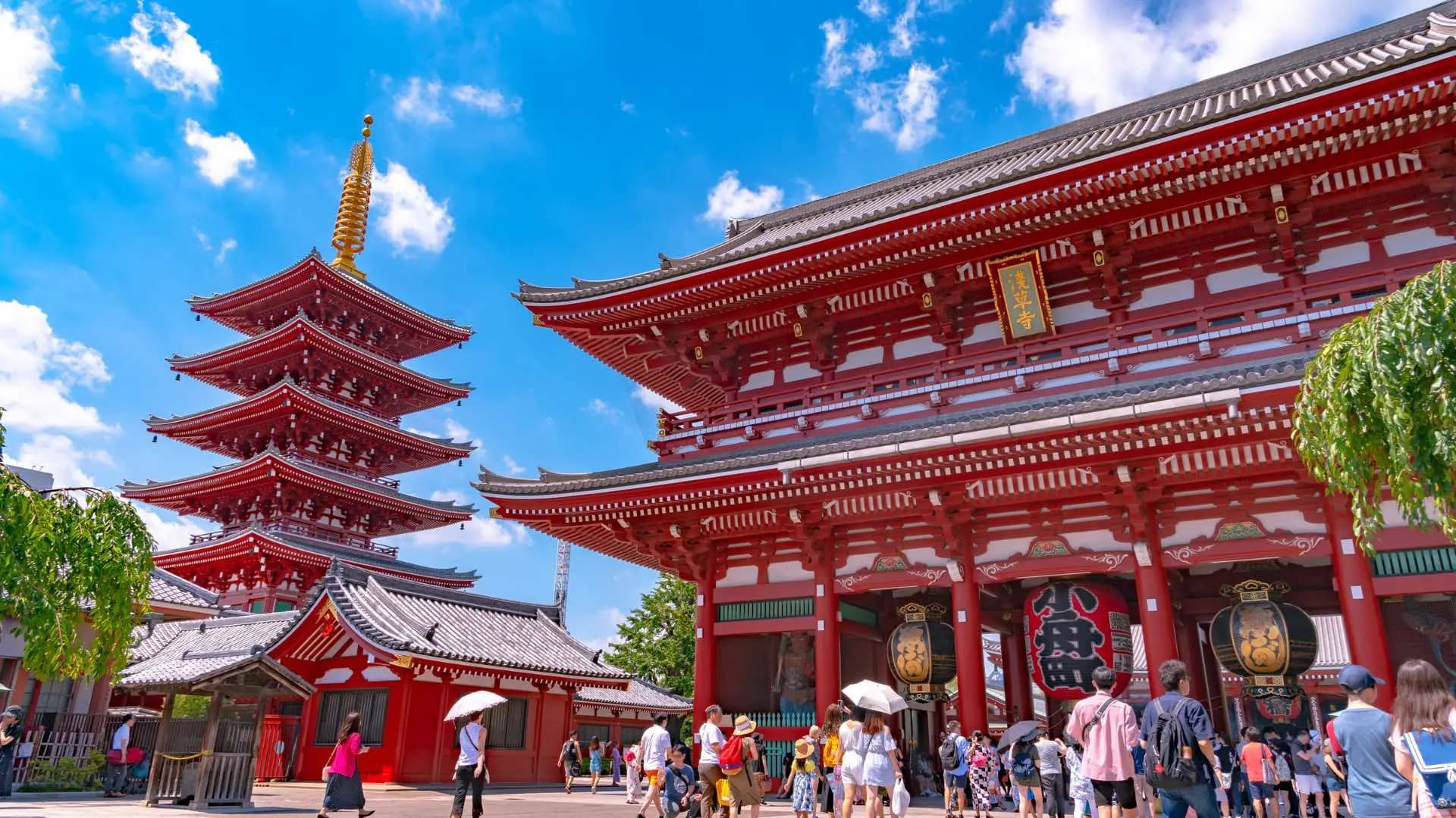 Fuji y Capitales Japonesas - Imagen 4