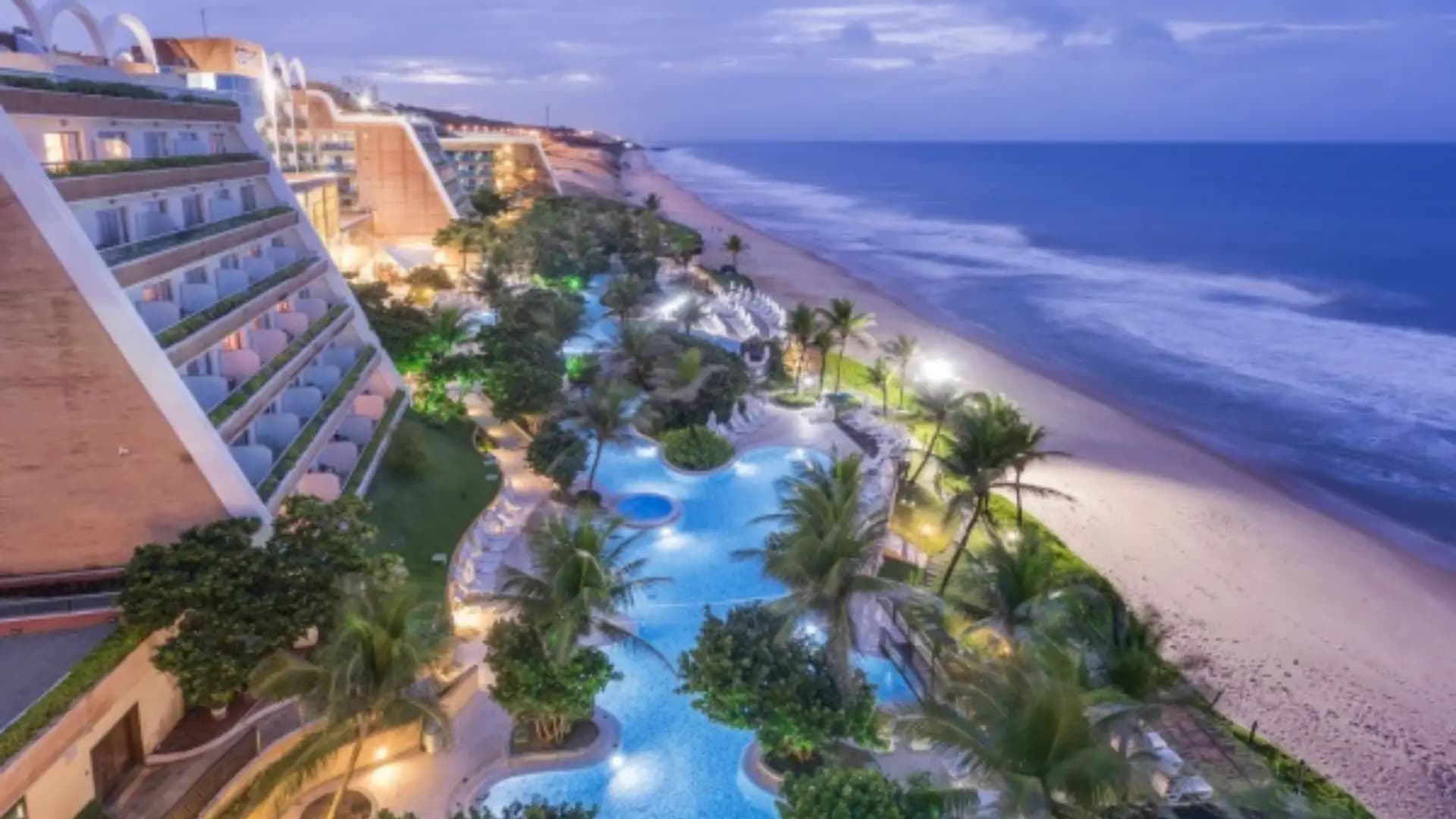 Natal All Inclusive en SERHS Natal Grand Hotel & Resort - Imagen 4