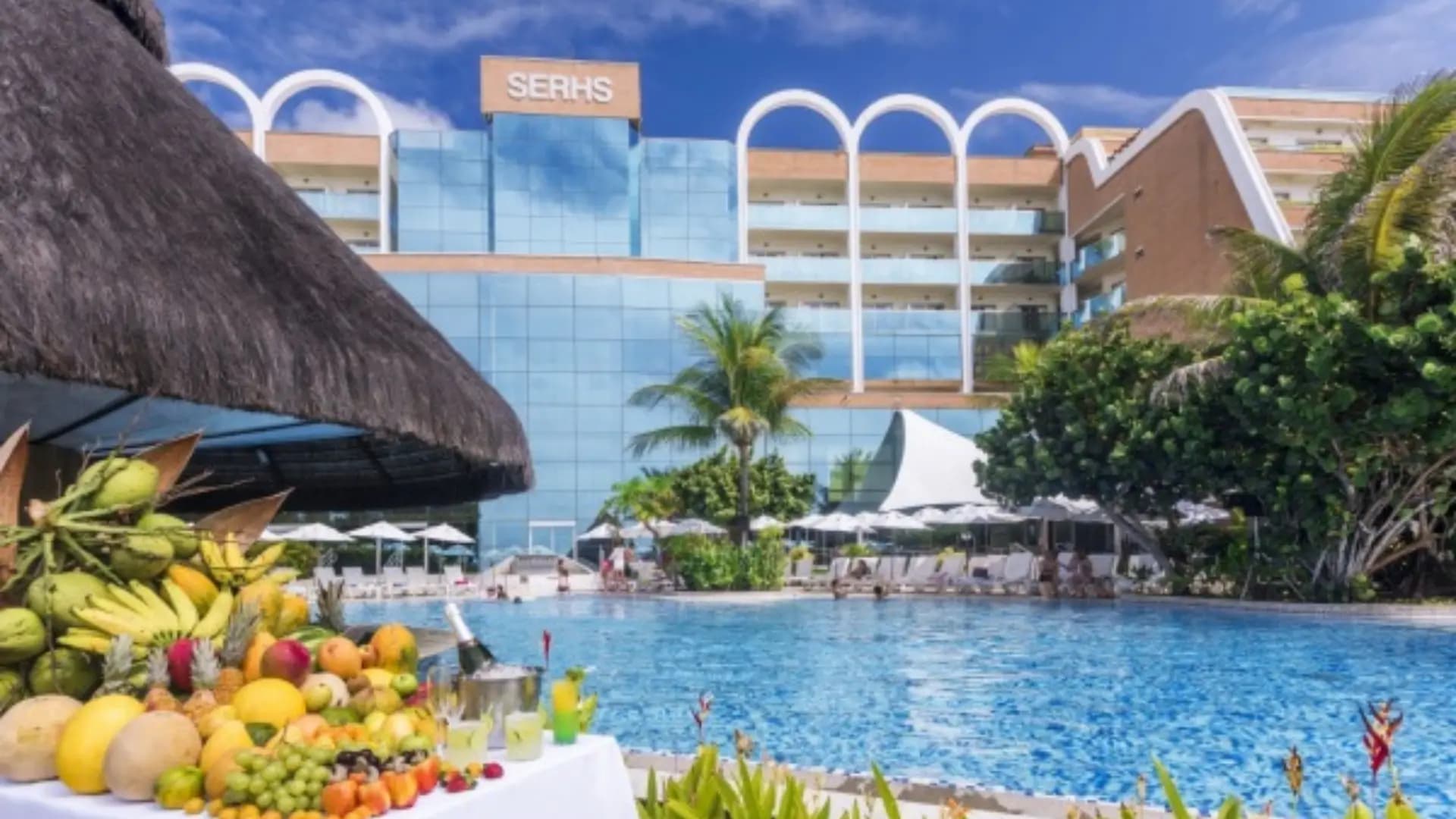 Natal All Inclusive en SERHS Natal Grand Hotel & Resort - Imagen 9