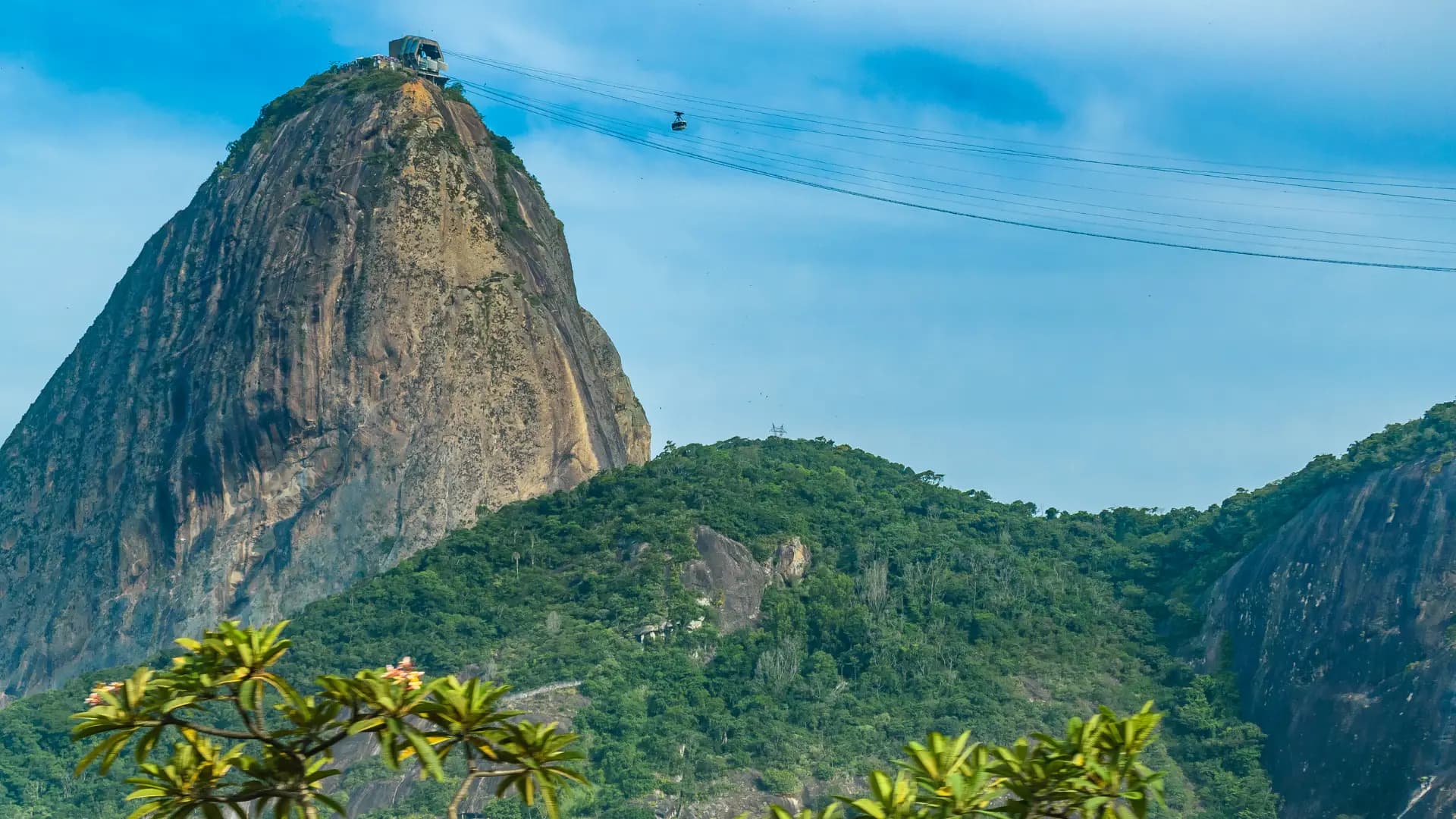 Río de Janeiro en Vacaciones de Invierno del 28 al 5 de Julio - Imagen 7
