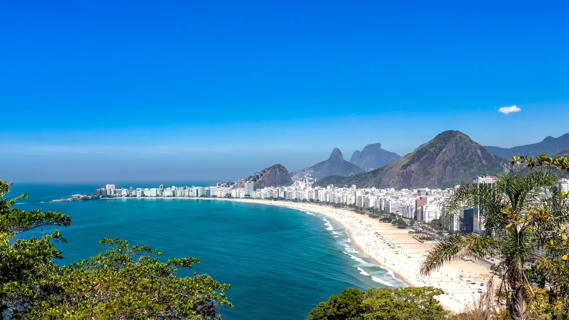 Río de Janeiro en Vacaciones de Invierno del 5 al 12 de Julio - Imagen 2