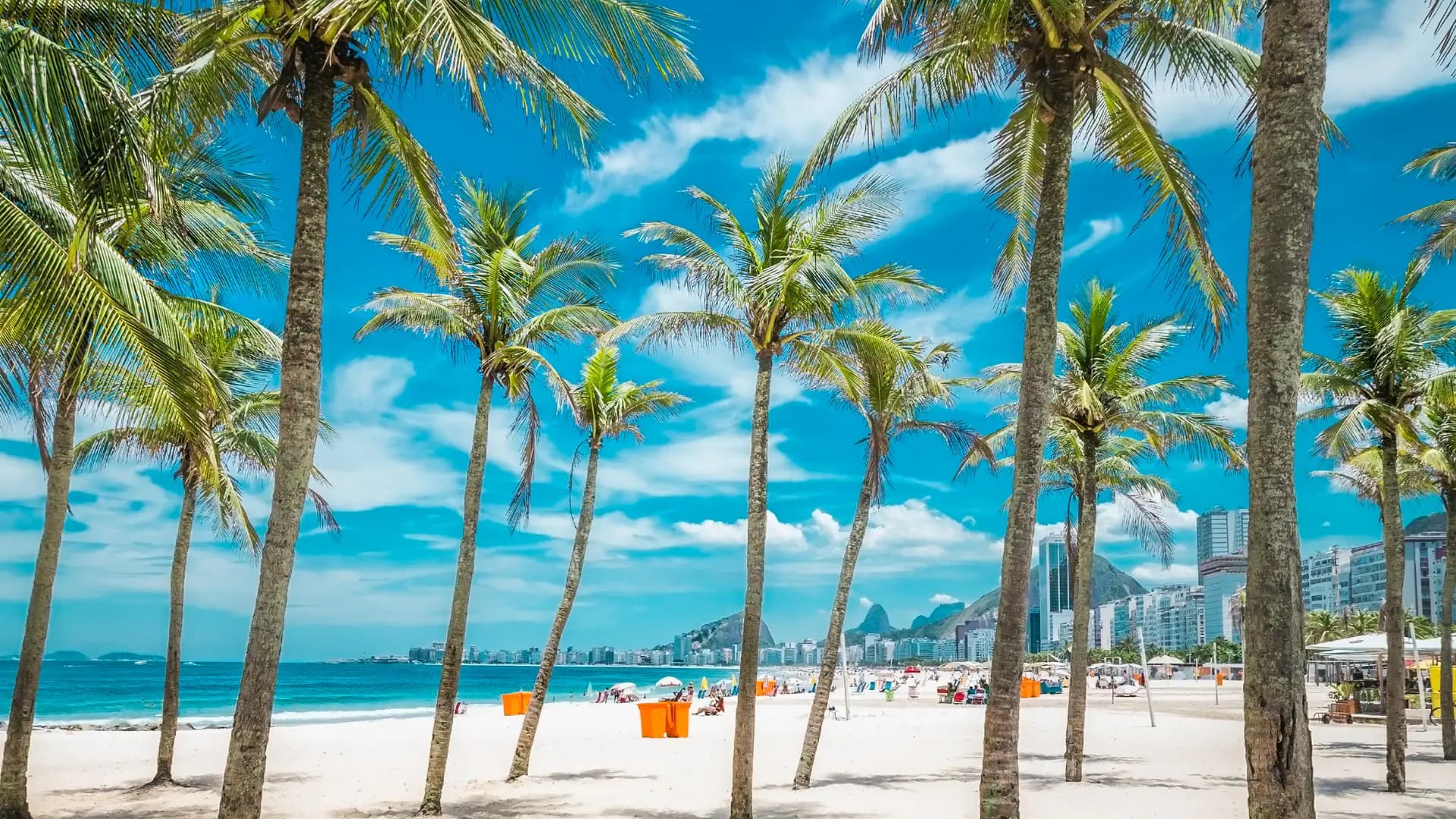 Río de Janeiro en Vacaciones de Invierno del 5 al 12 de Julio - Imagen 4