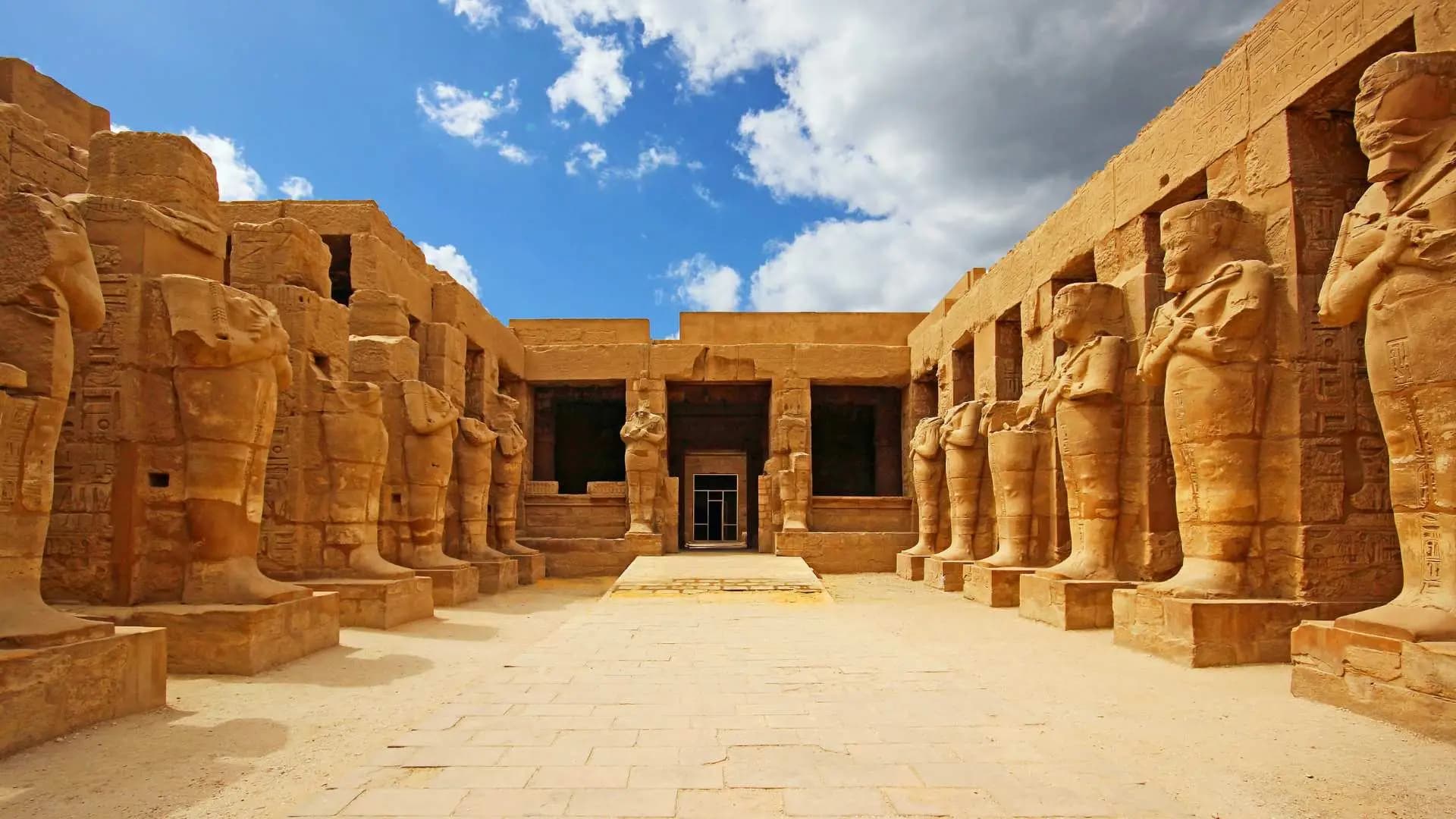 Egipto & Mar Rojo - Imagen 3