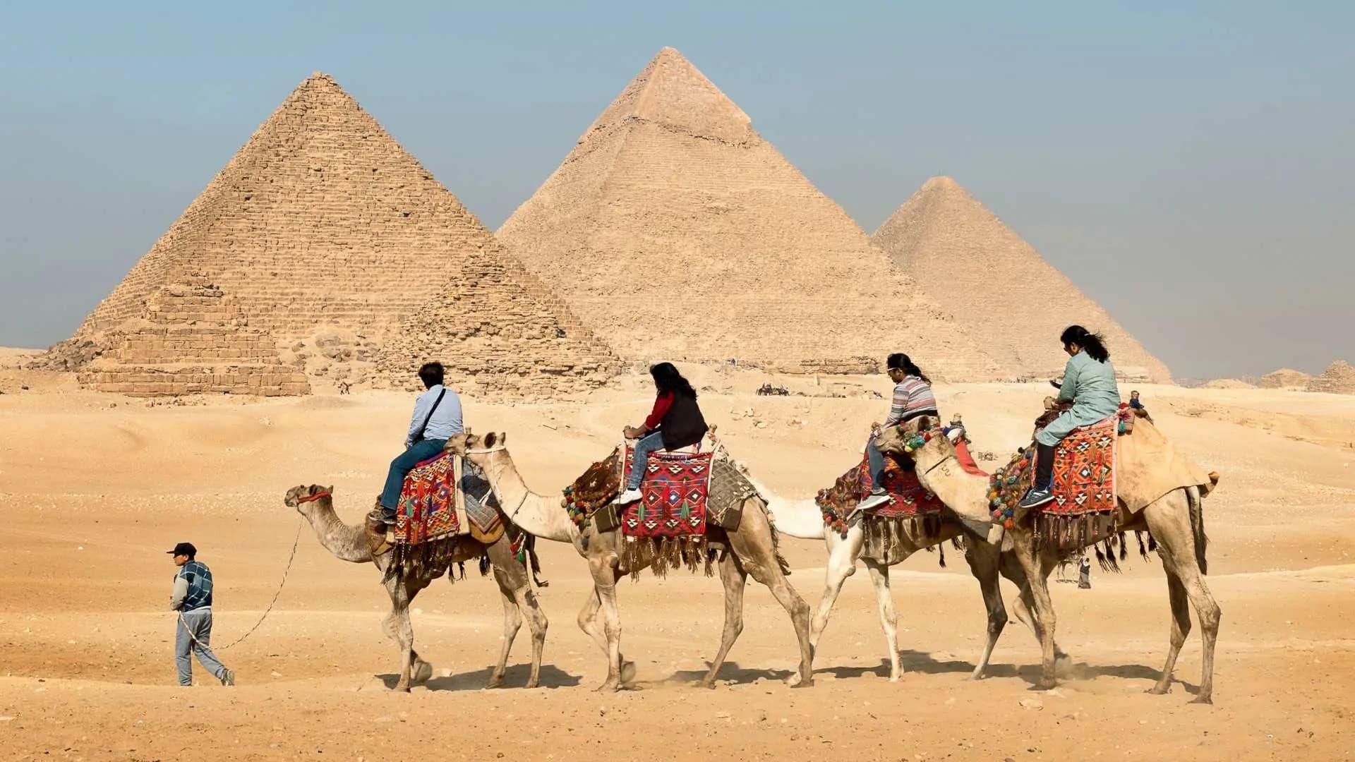 Egipto & Mar Rojo - Imagen 5