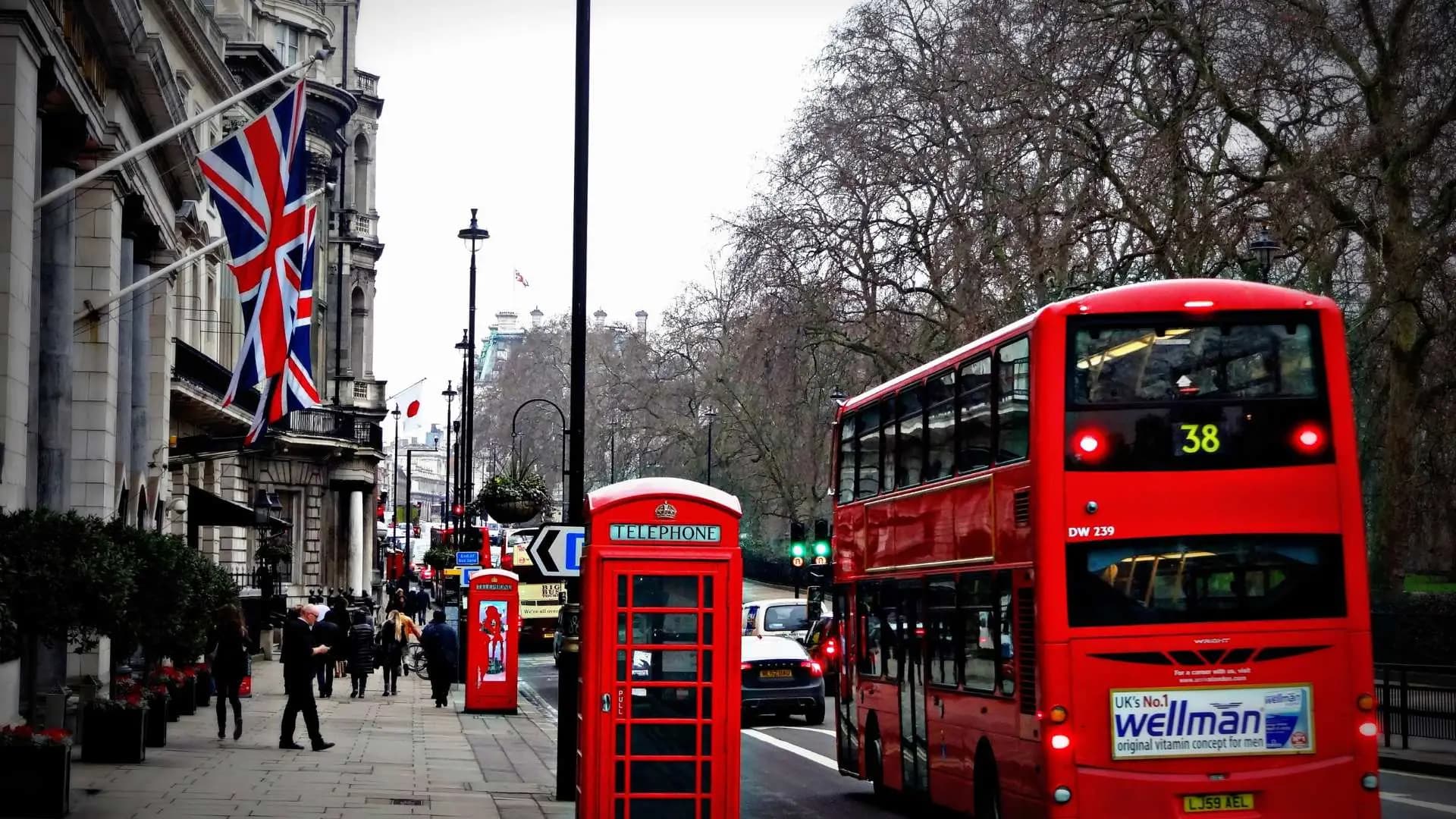 Gran tour Europeo de Londres a Madrid - Imagen 3