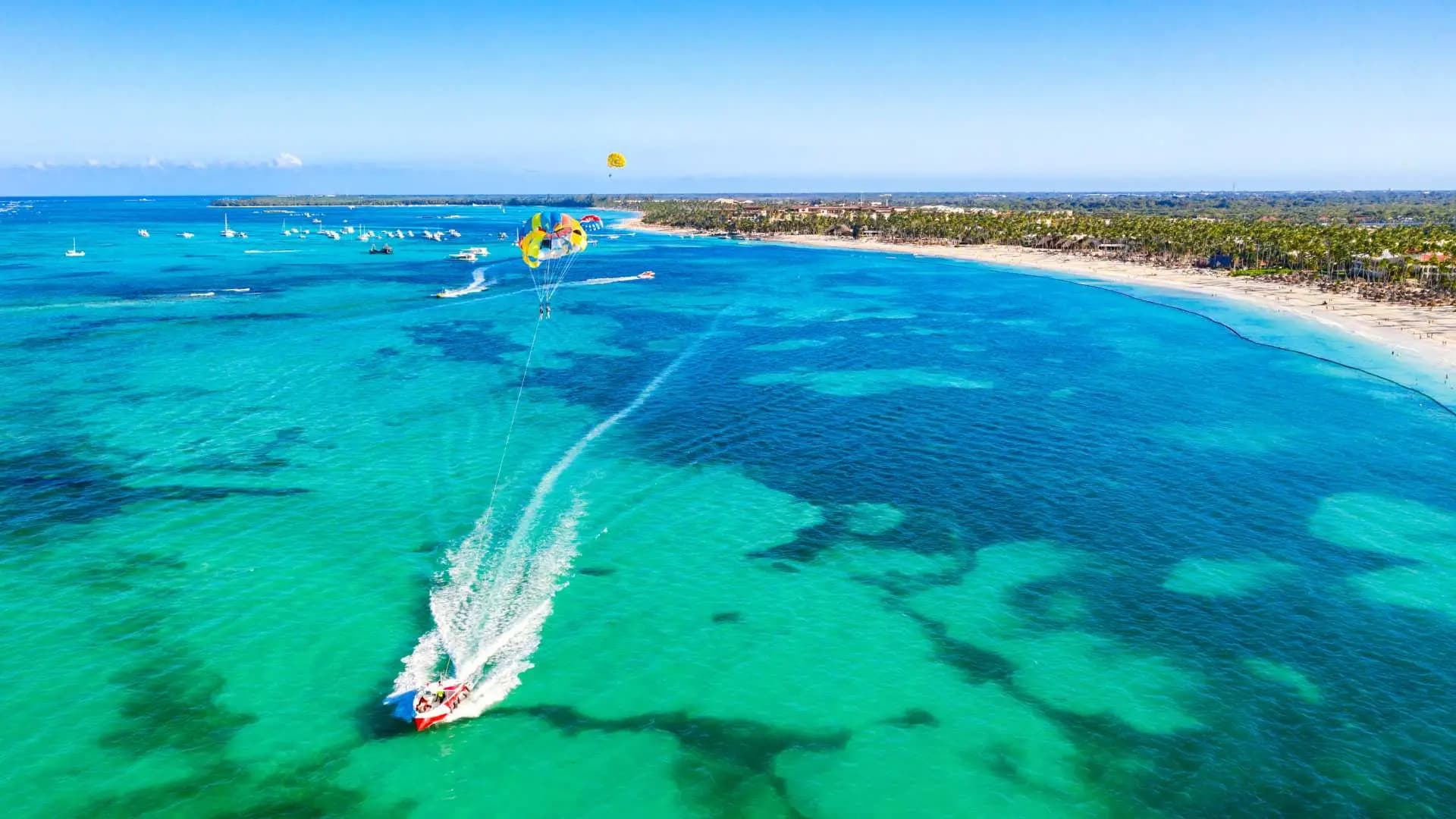 Punta Cana con Stop Over en Panama - Imagen 1