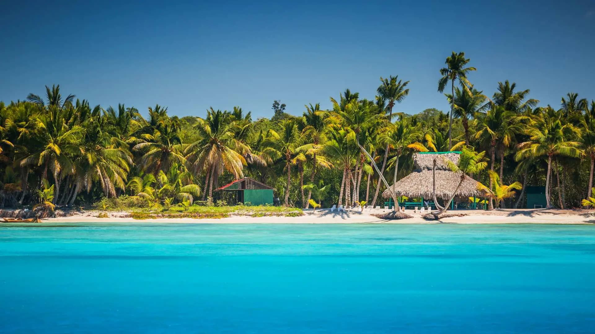 Punta Cana con Stop Over en Panama - Imagen 3