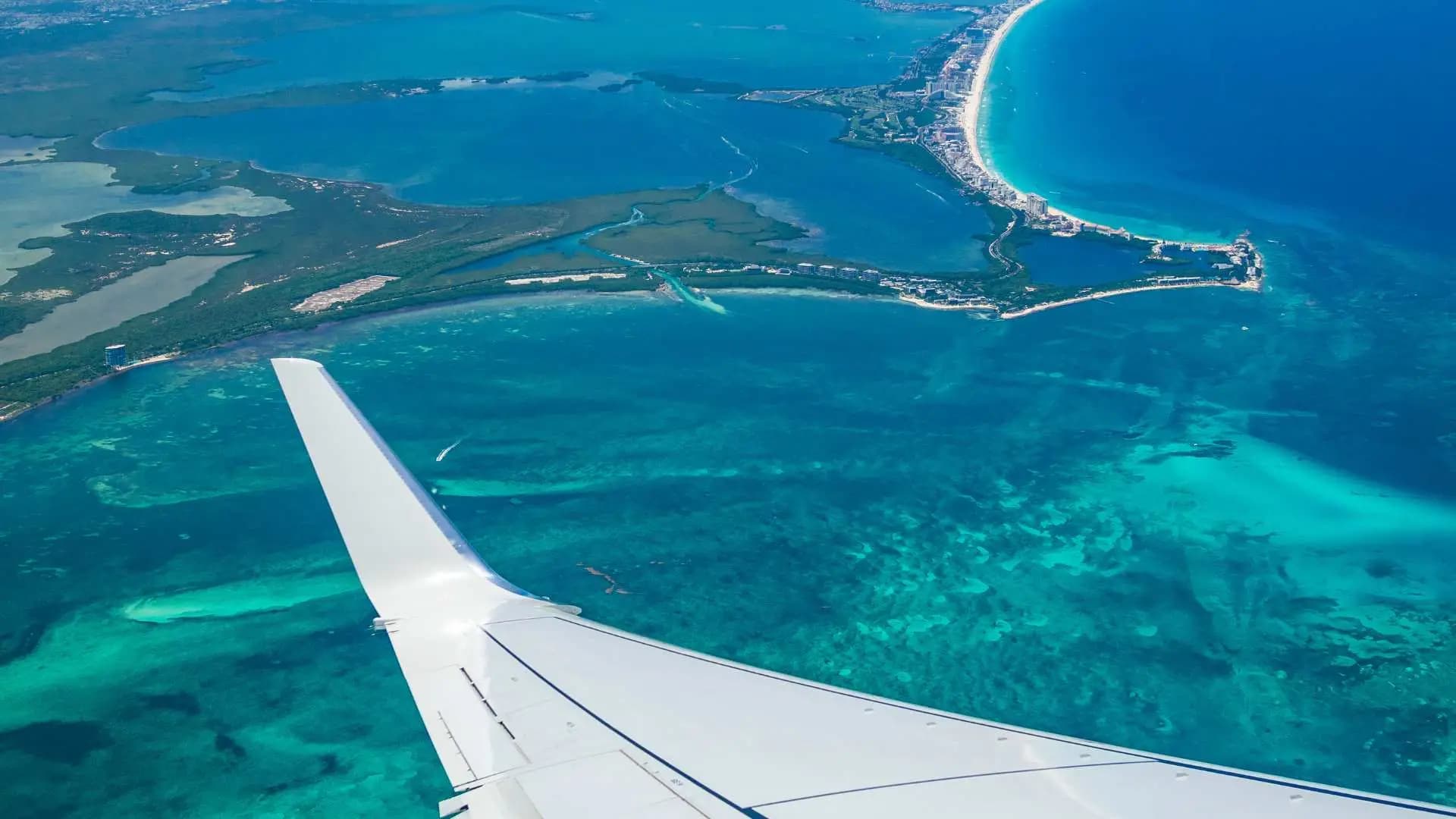 Cancún con Stop Over en Panamá - Imagen 7