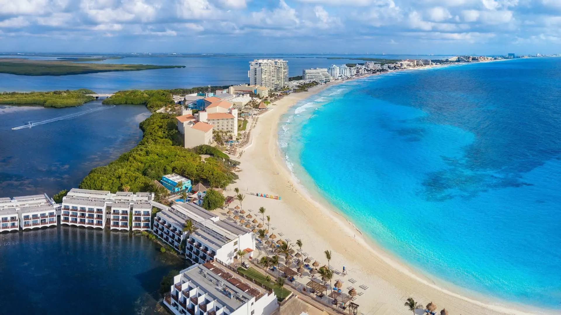 Cancun Ocean View - Imagen 5