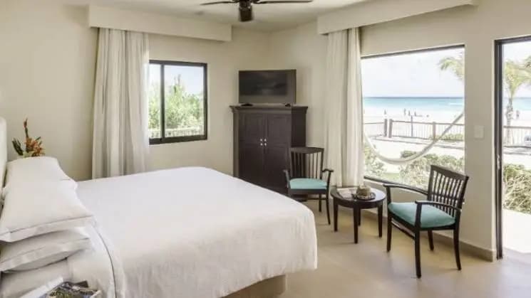 Playa del Carmen All Inclusive en Allegro Playacar - Imagen 5
