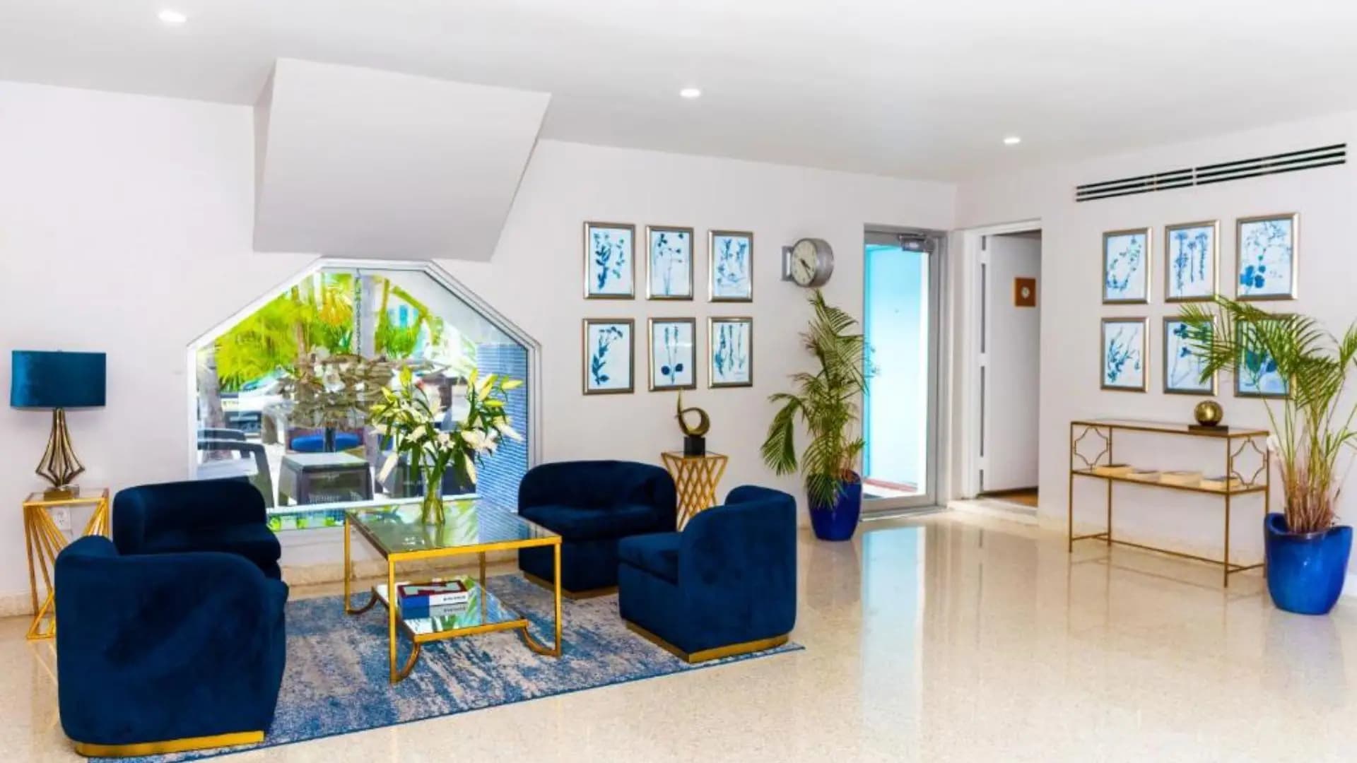 Miami Beach en The Broadmore Miami Beach - Imagen 3