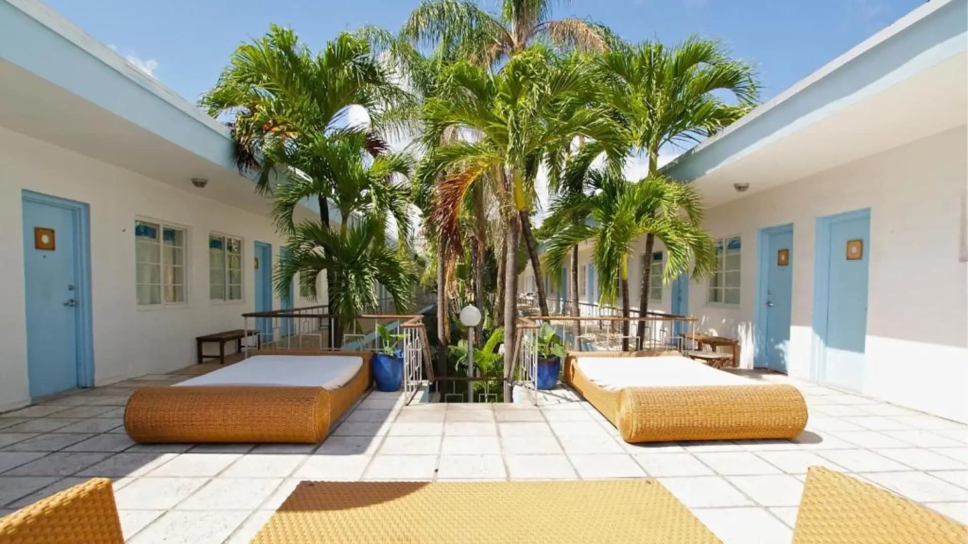 Miami Beach en The Broadmore Miami Beach - Imagen 4