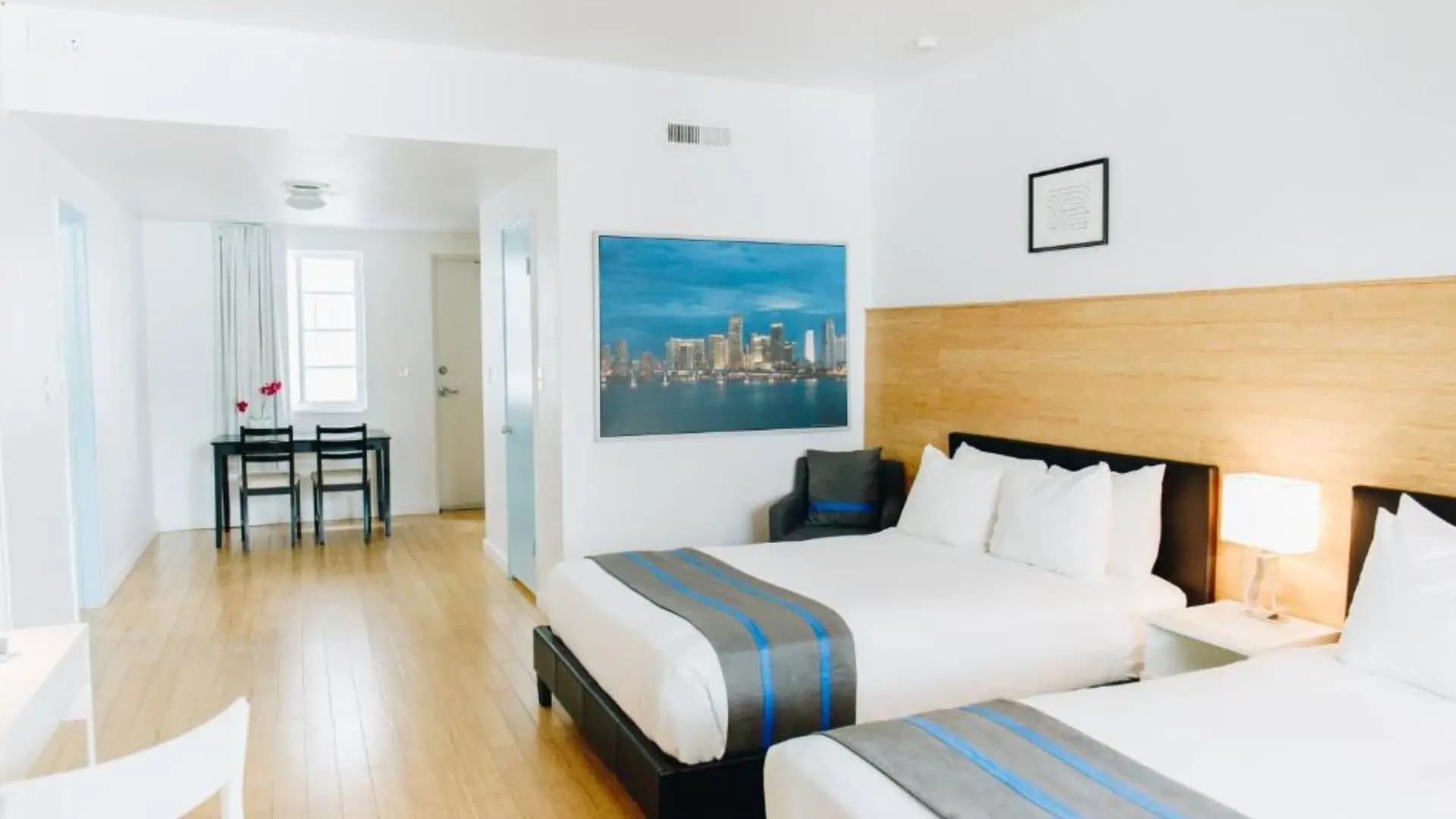 Miami Beach en The Broadmore Miami Beach - Imagen 5