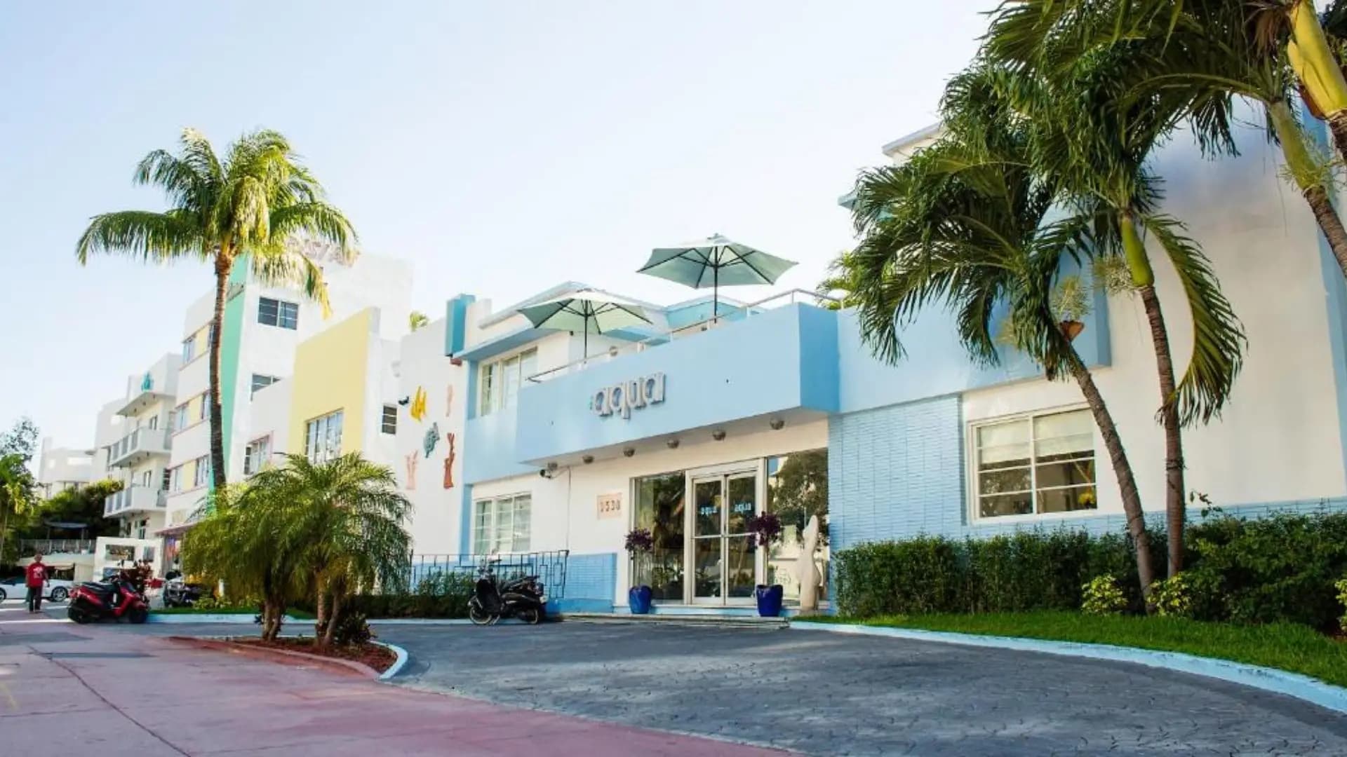 Miami Beach en The Broadmore Miami Beach - Imagen 6