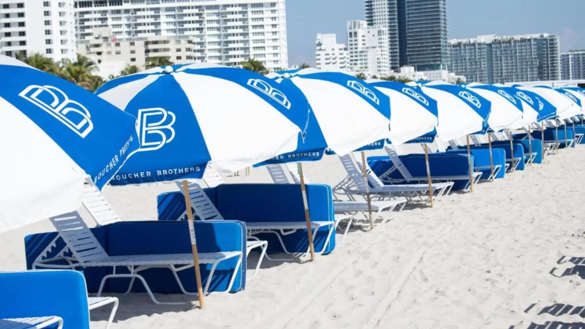 Miami Beach en The Broadmore Miami Beach - Imagen 7