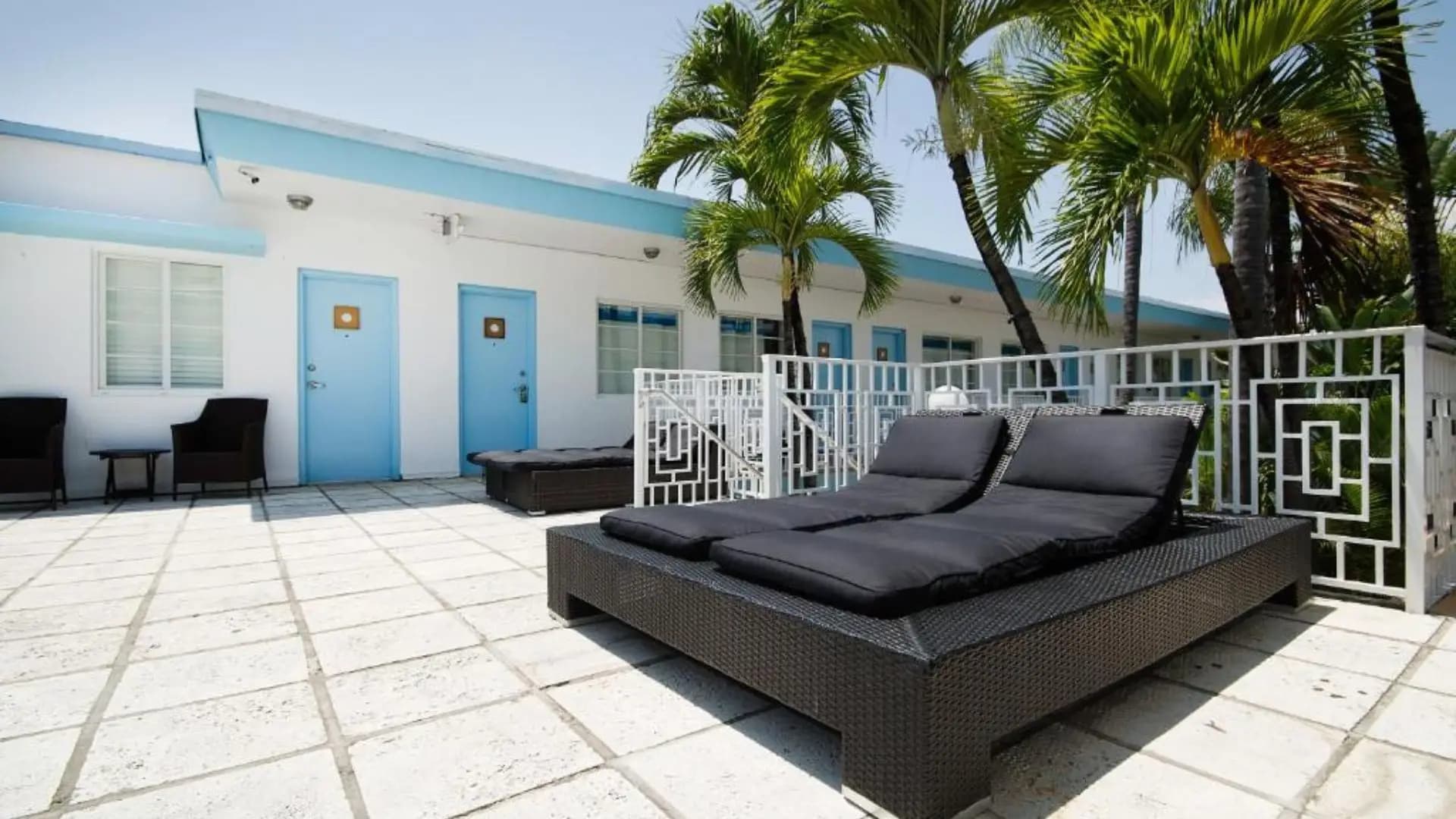 Miami Beach en The Broadmore Miami Beach - Imagen 10
