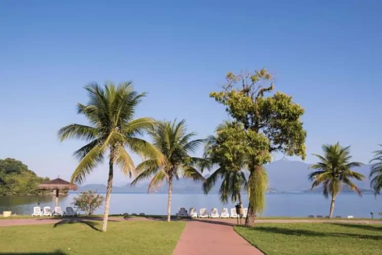 Angra Dos Reis All Inclusive en Vila Galé Eco Resort, Río de Janeiro - Imagen 10