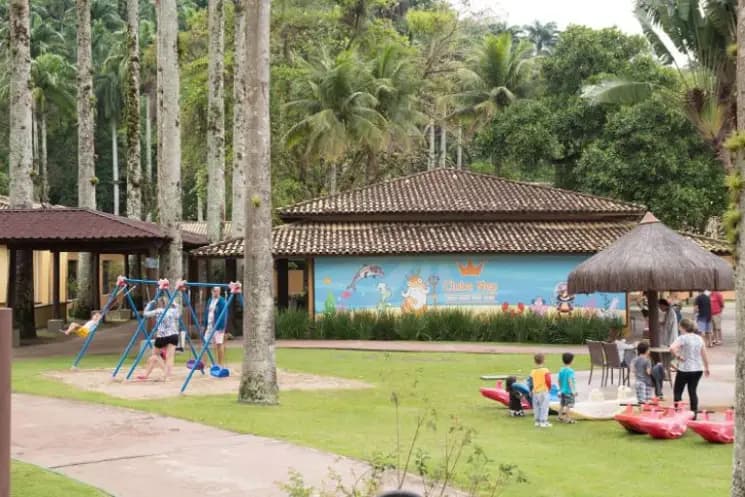 Angra Dos Reis All Inclusive en Vila Galé Eco Resort, Río de Janeiro - Imagen 9