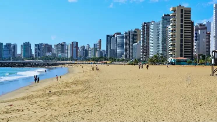 Fortaleza y Jericoacoara, Ceará - Nordeste - Imagen 10