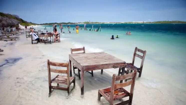 Fortaleza y Jericoacoara, Ceará - Nordeste - Imagen 20