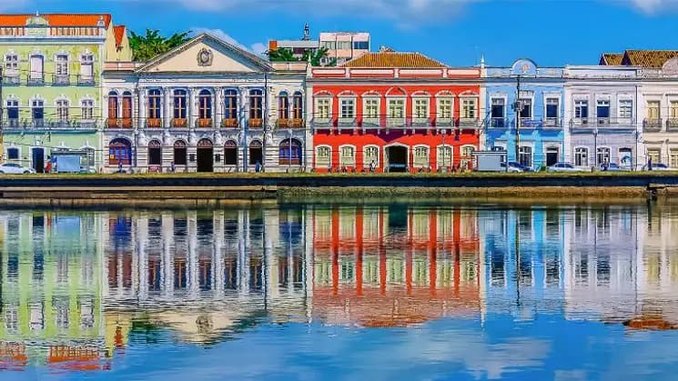 Recife, Pernambuco - Nordeste - Imagen 6