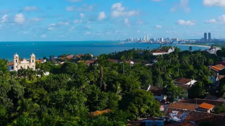 Recife, Pernambuco - Nordeste - Imagen 8