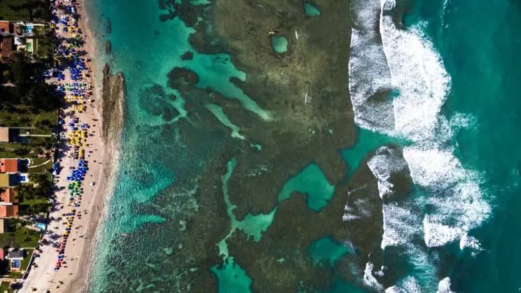 Porto de Galinhas, Pernambuco - Nordeste - Imagen 5