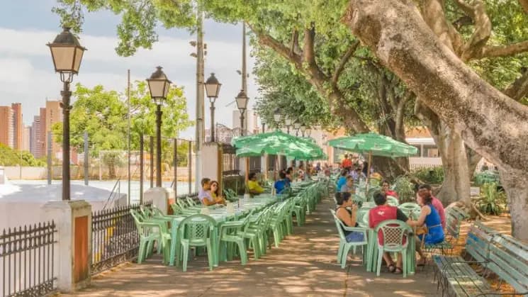 Fortaleza, Ceará - Nordeste - Imagen 9
