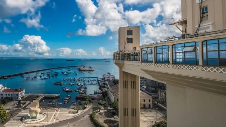 Salvador y Morro de San Pablo, Bahía - Nordeste - Imagen 7