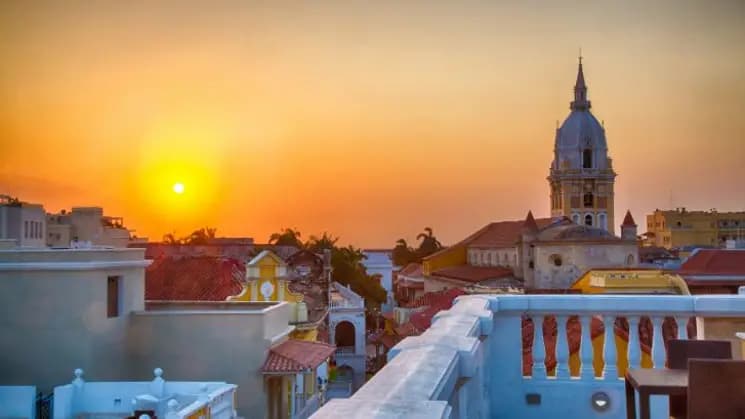 Cartagena, Colombia - Imagen 1