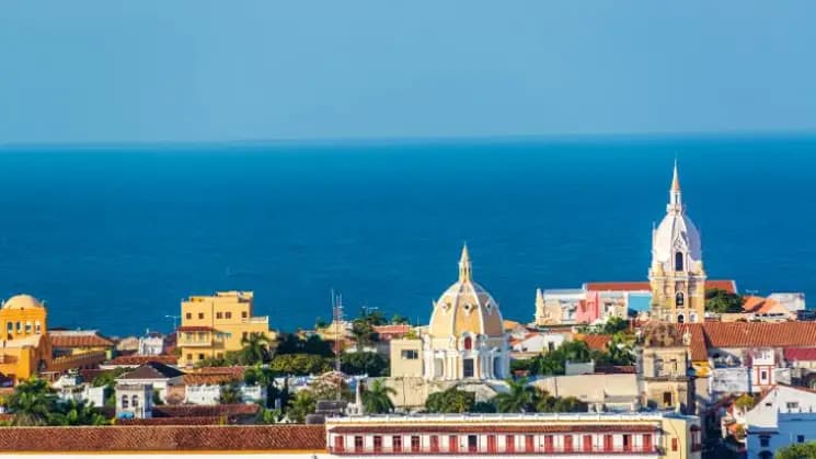 Cartagena, Colombia - Imagen 4