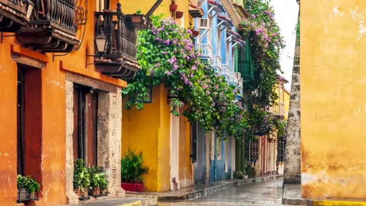 Cartagena, Colombia - Imagen 5